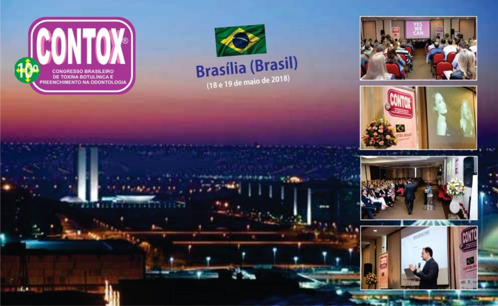 10 Contox em Brasília 2018