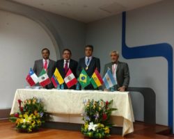 11º Contox em Lima - Peru 2018