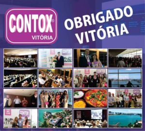 14º Contox em Vitória