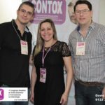 1º Contox em Porto Alegre 2014