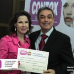 1º Contox em Porto Alegre 2014