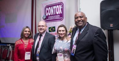 Contox Curitiba 2017