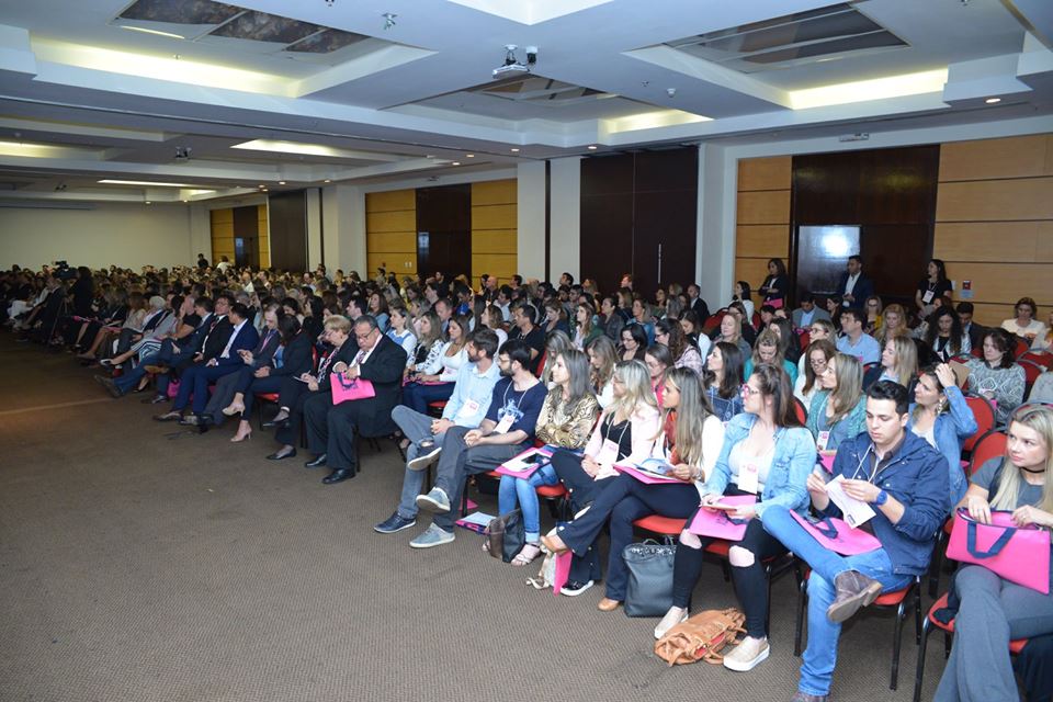 História da Harmonização Orofacial HOF cONTOX cURITIBA