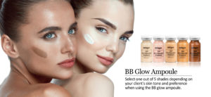 Leia mais sobre o artigo Liberado – BBGlow agora tem Anvisa