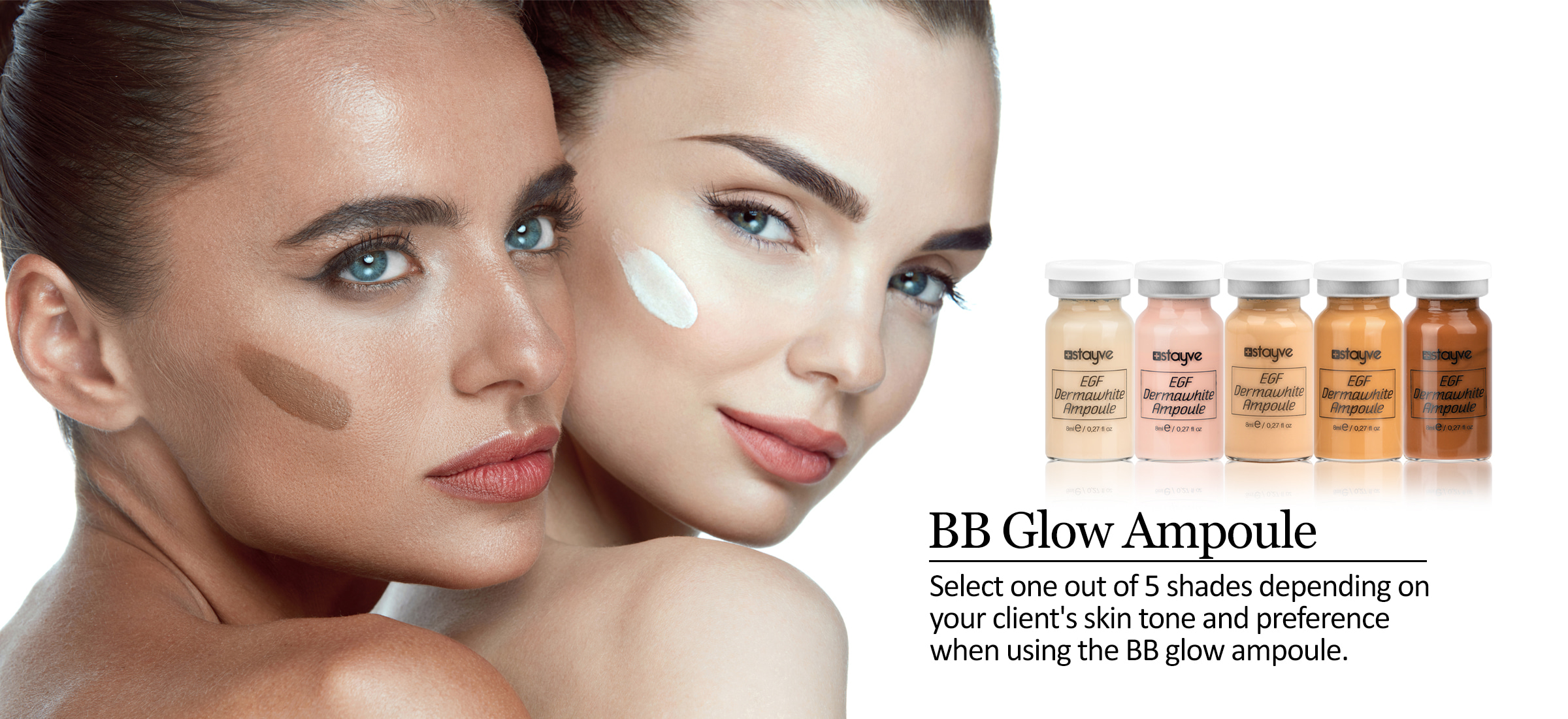No momento, você está visualizando Liberado – BBGlow agora tem Anvisa