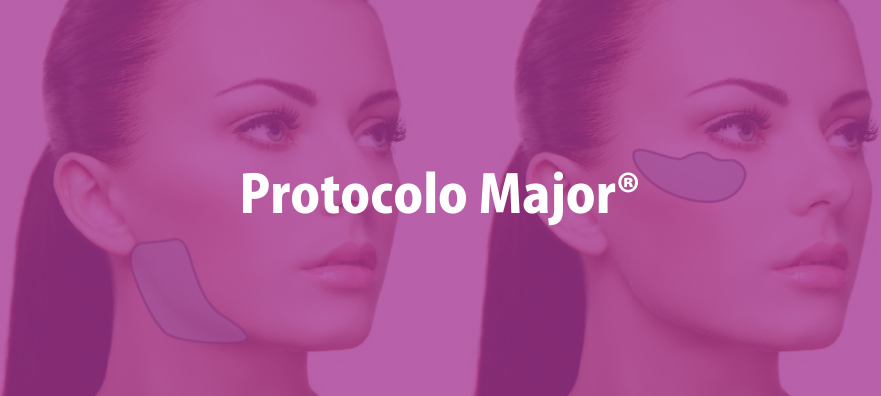 You are currently viewing O Protocolo Major® sob a ótica do Envelhecimento Facial
