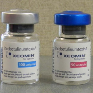 Leia mais sobre o artigo Xeomin Toxina Botulínica: Tudo sobre essa alternativa ao Botox