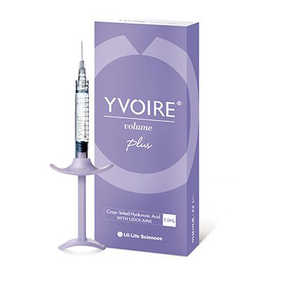 Yvoire Volume Plus