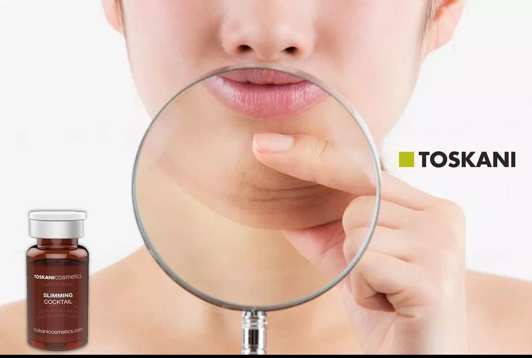 No momento, você está visualizando Slimming Cocktail Toskani – Um Diferencial na Lipoplastia Química Tratamento da Papada com Produtos Naturais.