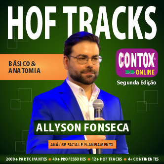 aLYSSON fONSECA LOW