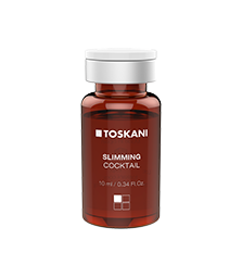 Slimming Cocktail Toskani