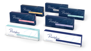 Leia mais sobre o artigo Restylane – A linha de preenchedores de ácido hialurônico da Galderma