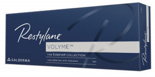 Volyme