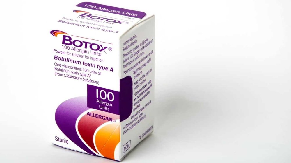 You are currently viewing A História do Botox e da Toxina Botulínica (onabotulinumtoxinA)