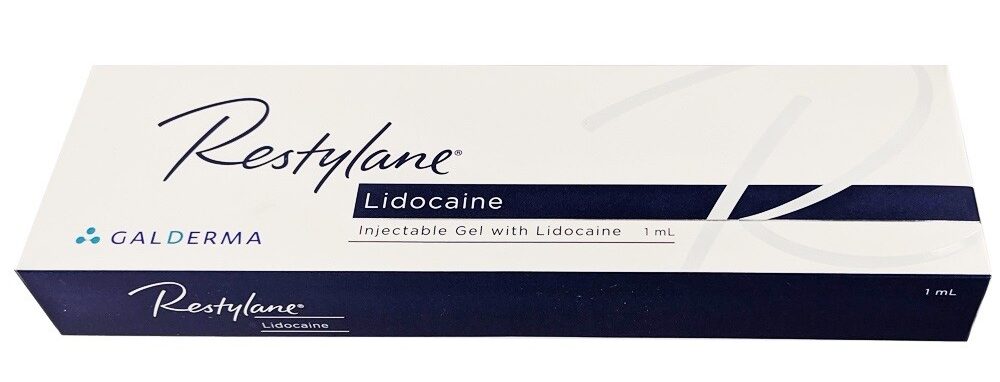 Restylane Lidocaine