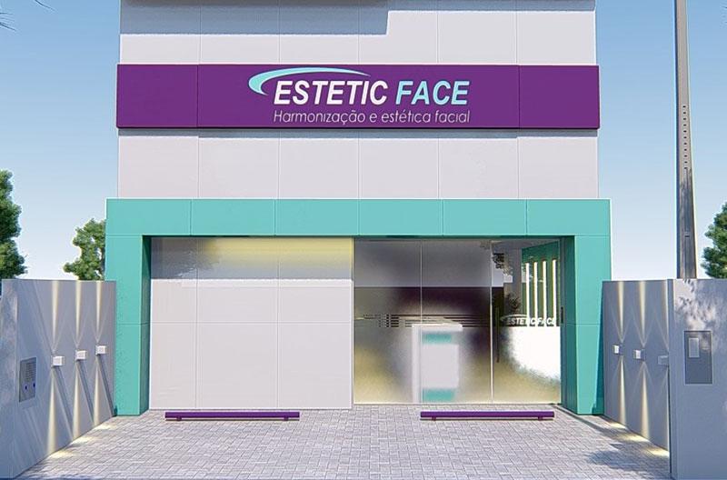 Estetic Face 