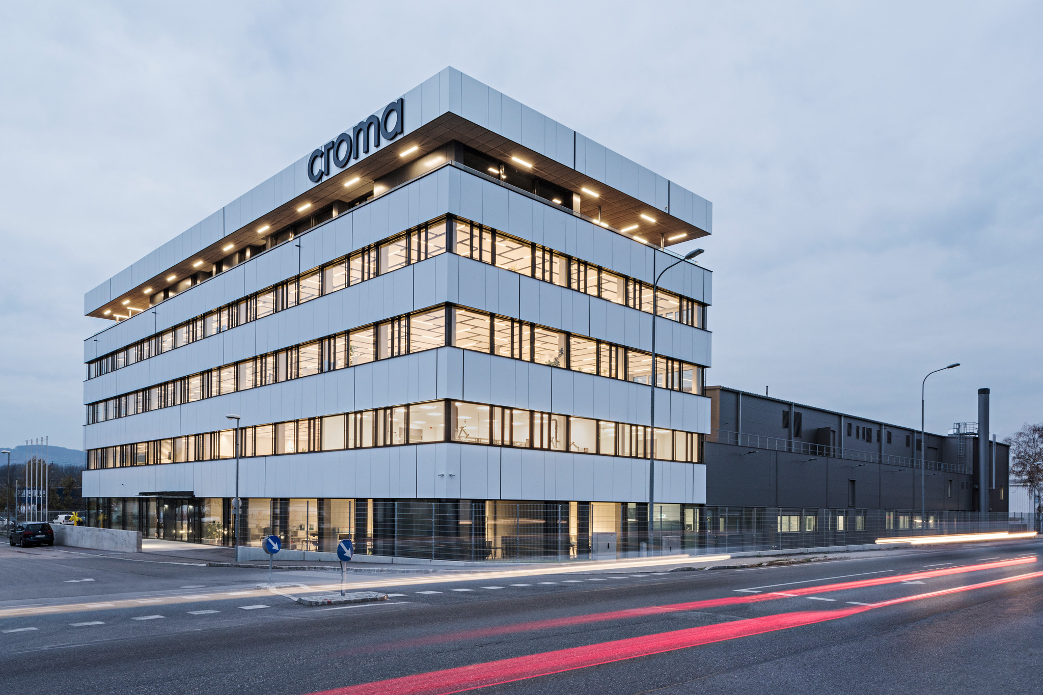 Saypha (ex Princess) Os preenchedores da Croma Pharma