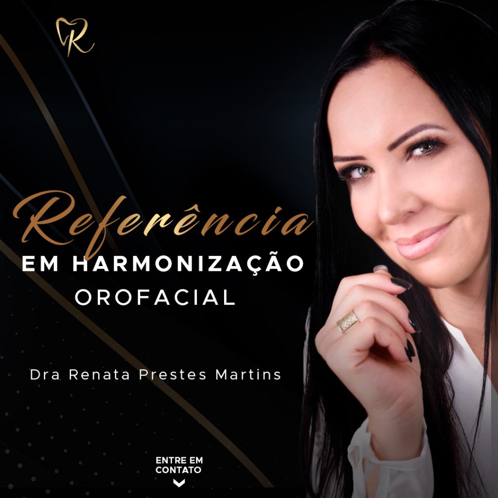 Especialização em Harmonização Orofacial HOF HODOS