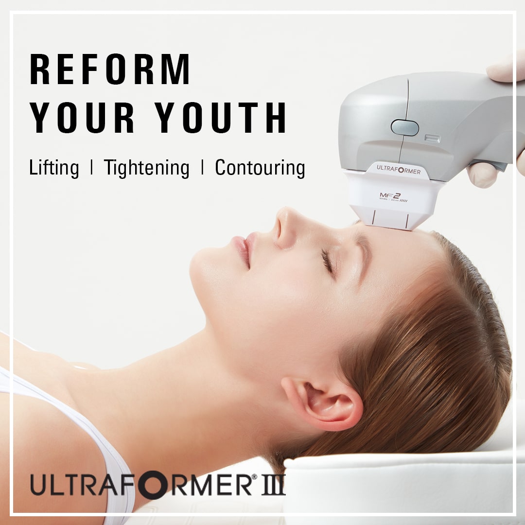 You are currently viewing Ultraformer III – Conheça este aparelho para tratar flacidez