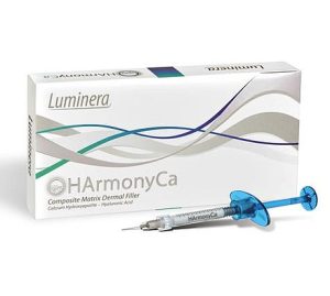 Read more about the article HArmonyCa – Preenchedor e bioestimulador na mesma seringa.