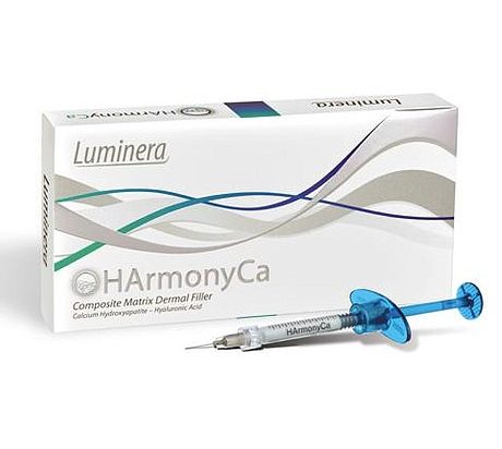You are currently viewing HArmonyCa – Preenchedor e bioestimulador na mesma seringa.