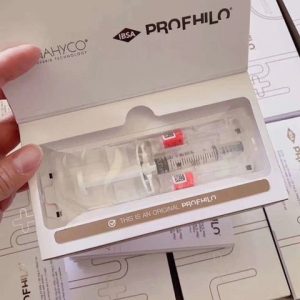 Leia mais sobre o artigo Profhilo: O guia definitivo da grande tendência de Skincare