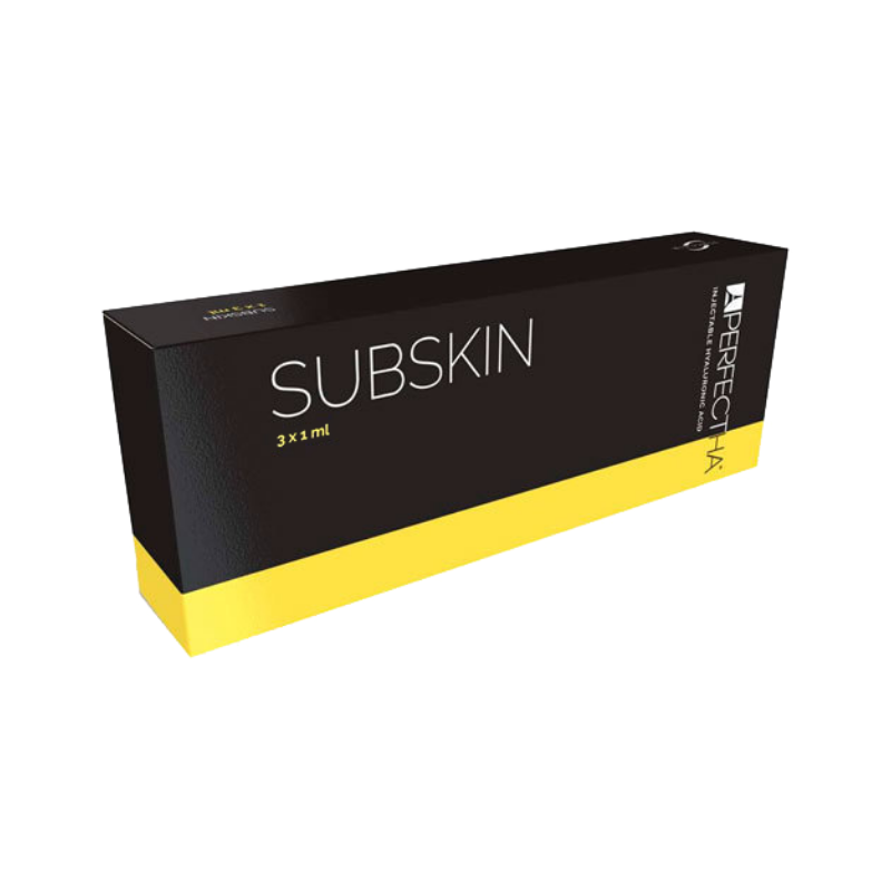 You are currently viewing Perfectha Subskin –  Um dos preenchedores mais usados pelos Full Facers da HOF