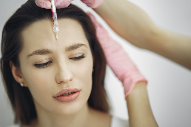 You are currently viewing Como fazer o Botox durar mais – Conheça 7 dicas eficientes
