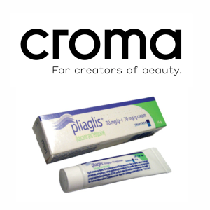 Read more about the article Croma irá comercializar o PLIAGLIS em 9 países e o Brasil é um deles!
