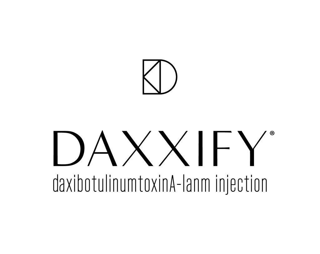 Daxxify DaxibotulinumtoxinA-lanm