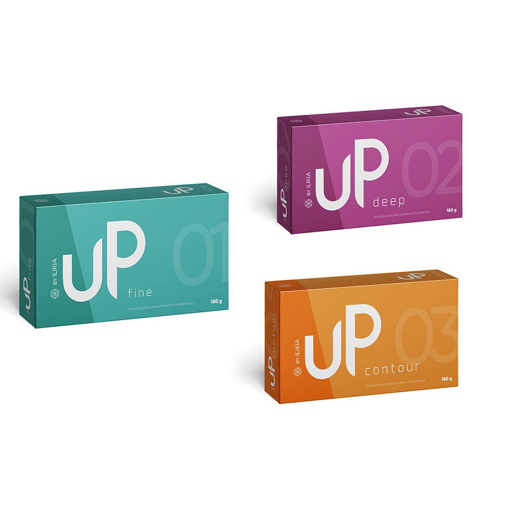 No momento, você está visualizando UP – O Preenchedor de ácido hialurônico da ILIKIA