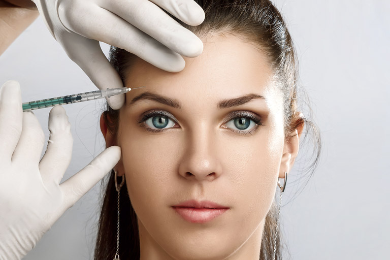 You are currently viewing Baby Botox – Um tratamento leve popular entre os jovens