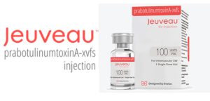 Leia mais sobre o artigo Nova formulação extraforte de toxina botulínica dura mais de 6 meses em resultados provisórios