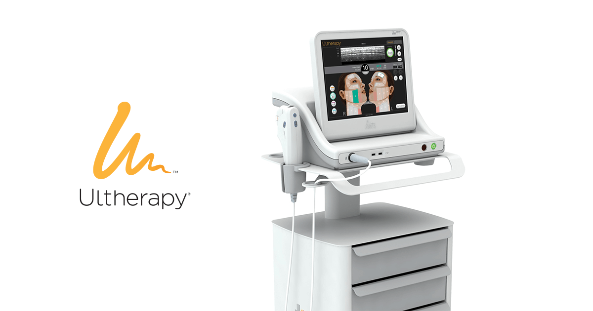 You are currently viewing Ultherapy – Como funciona o ultrassom microfocado da Merz Aesthetics