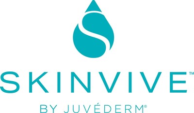 SKINVIVE by JUVÉDERM LOGO