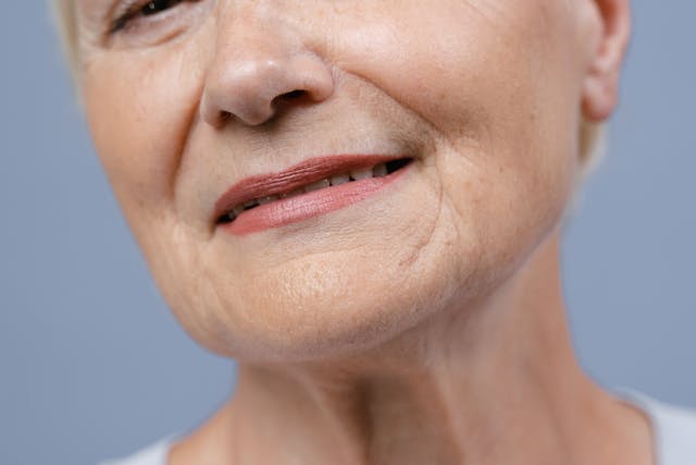 You are currently viewing Retarde o envelhecimento – 6 dicas para evitar rugas ao redor da boca