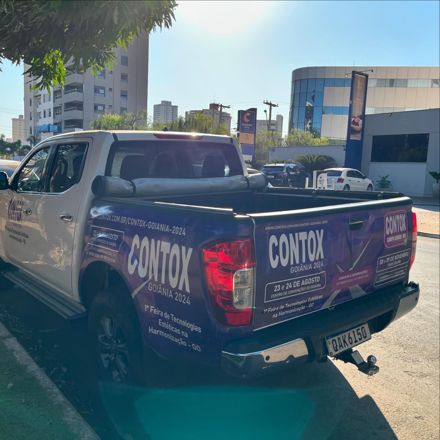 Contox Goiânia 2024 foto 5