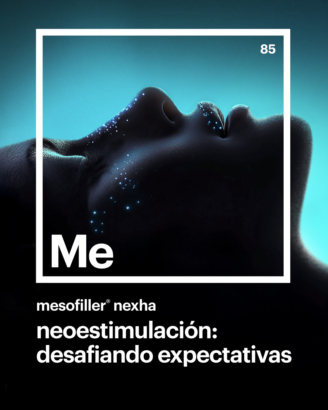 No momento, você está visualizando NEXHA da Mesoestetic: Preenchedor com Neoestimulação e Bioestimulação Celular Profunda