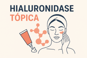 Leia mais sobre o artigo Hialuronidase Tópica: A nova solução não invasiva para ajuste de preenchimentos com ácido hialurônico