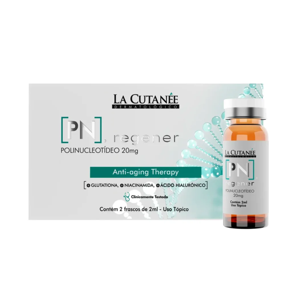 PN Polinucleotídeos na Estética