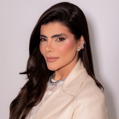 Jordana Barros