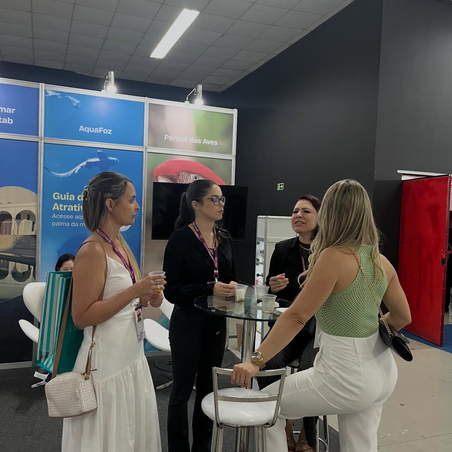 Contox Foz do Iguaçu 2026