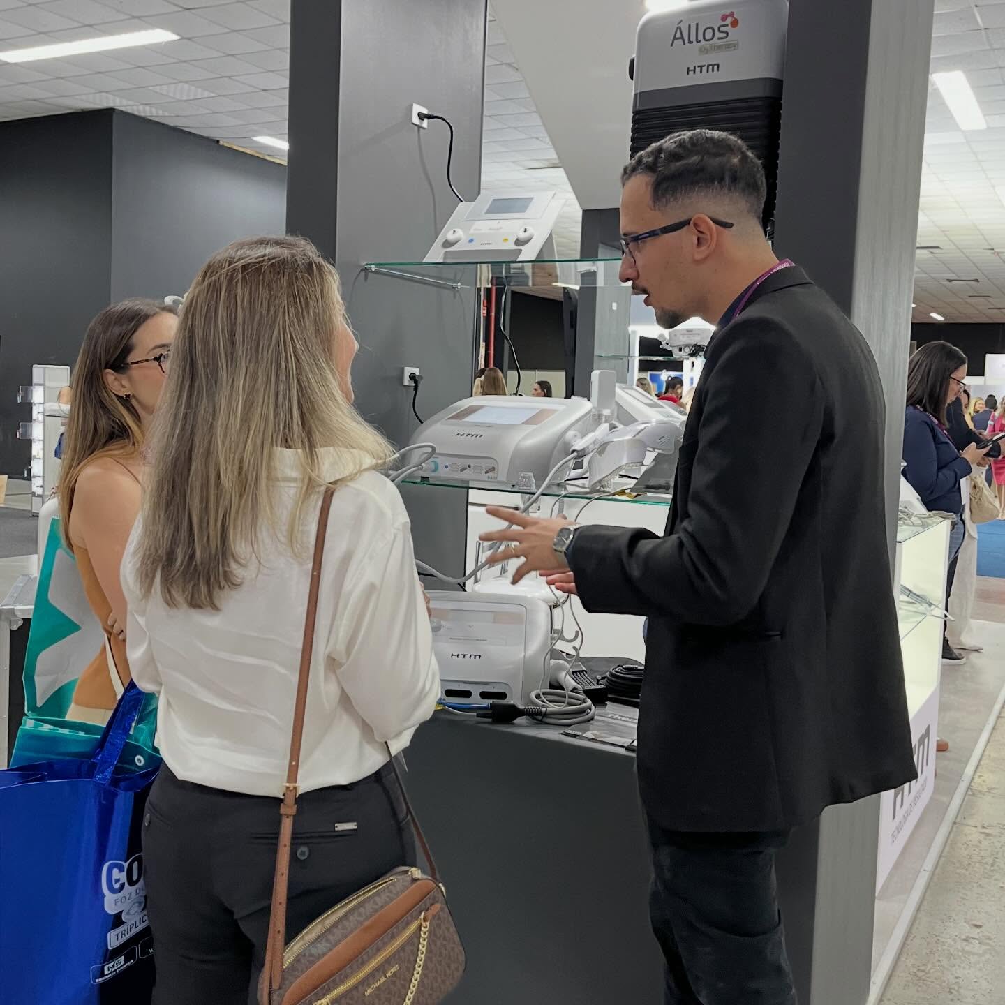 Contox Foz do Iguaçu 2026