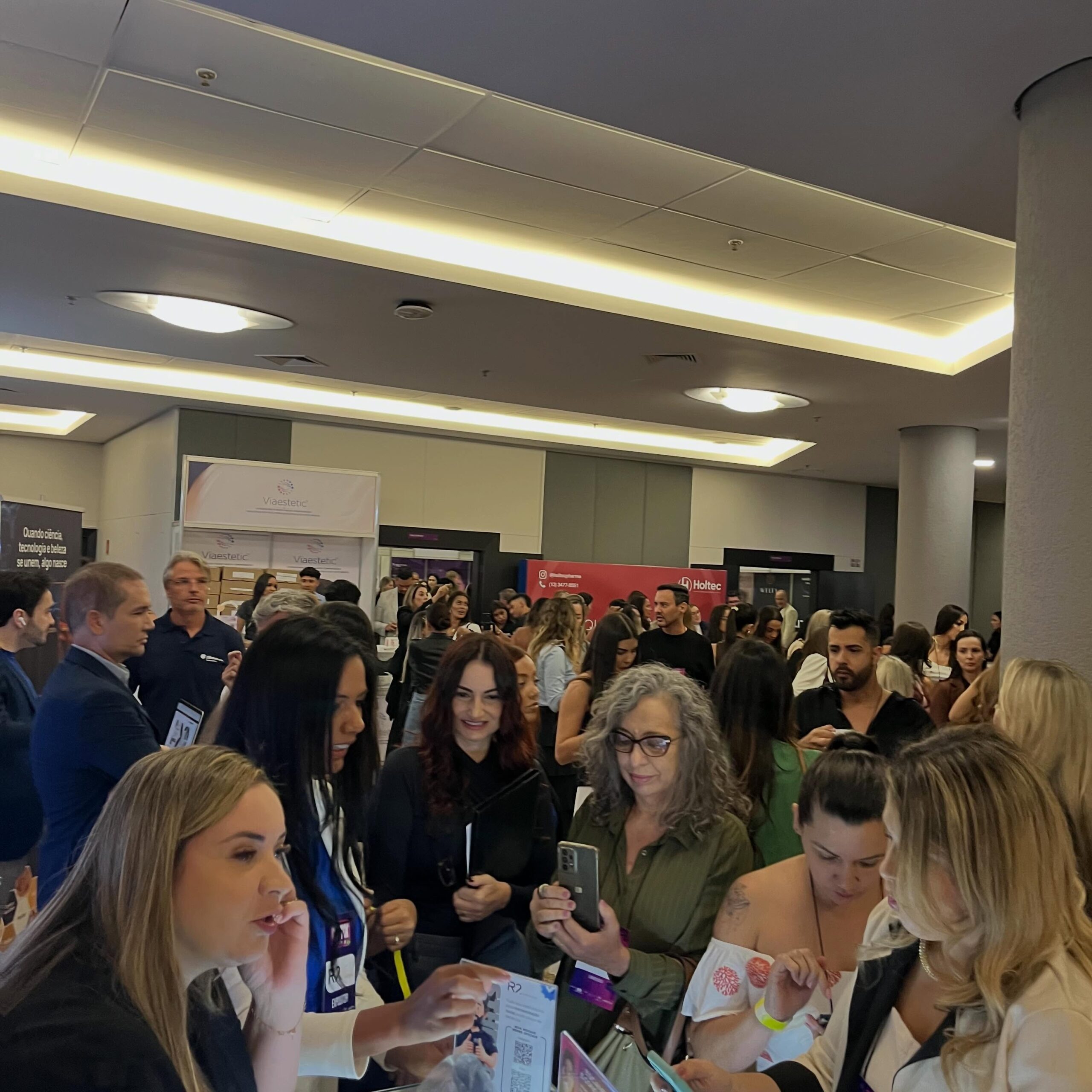 Exposição