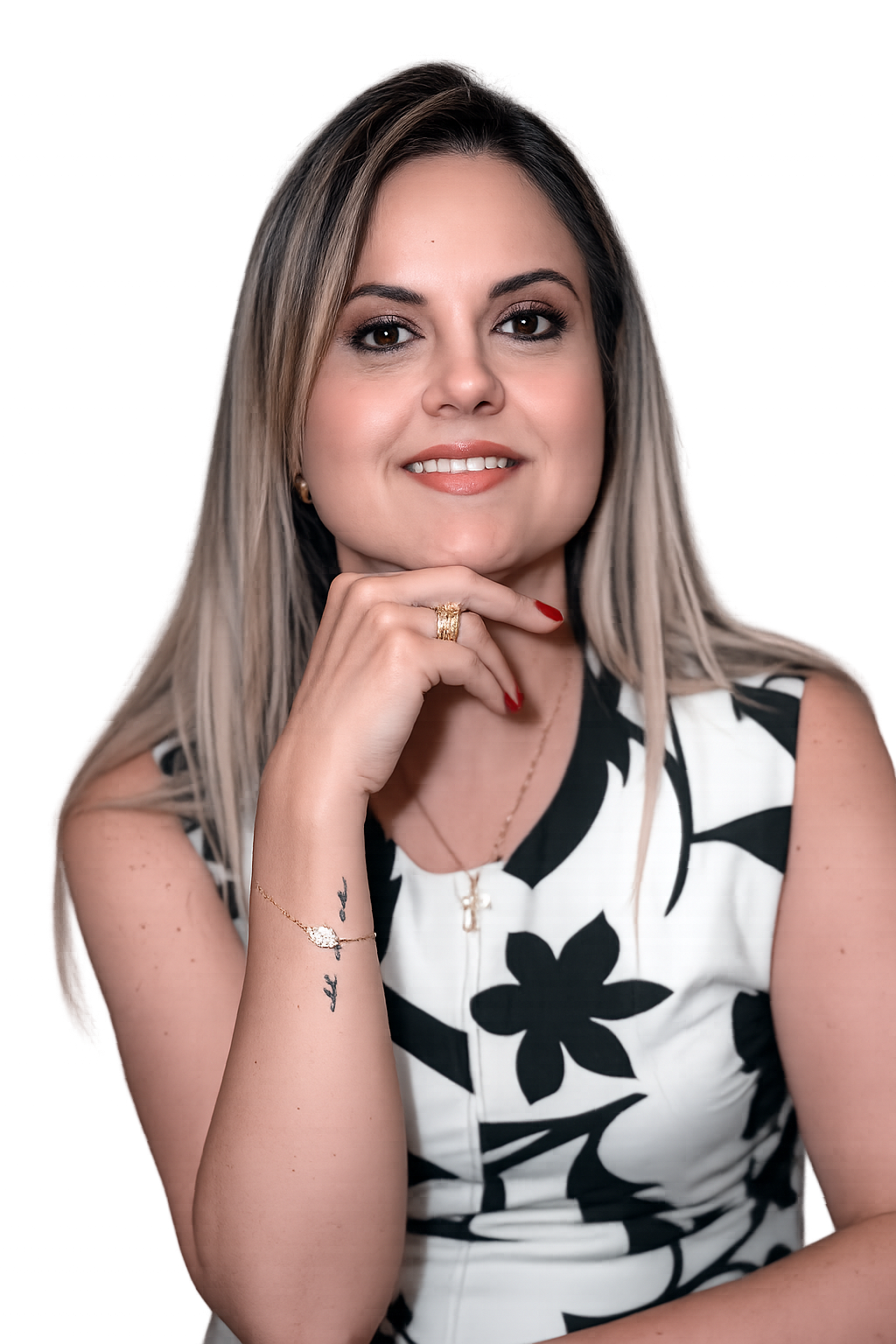 Fabiola Faleiros