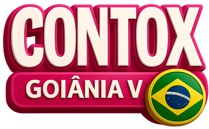 Contox Goiânia V