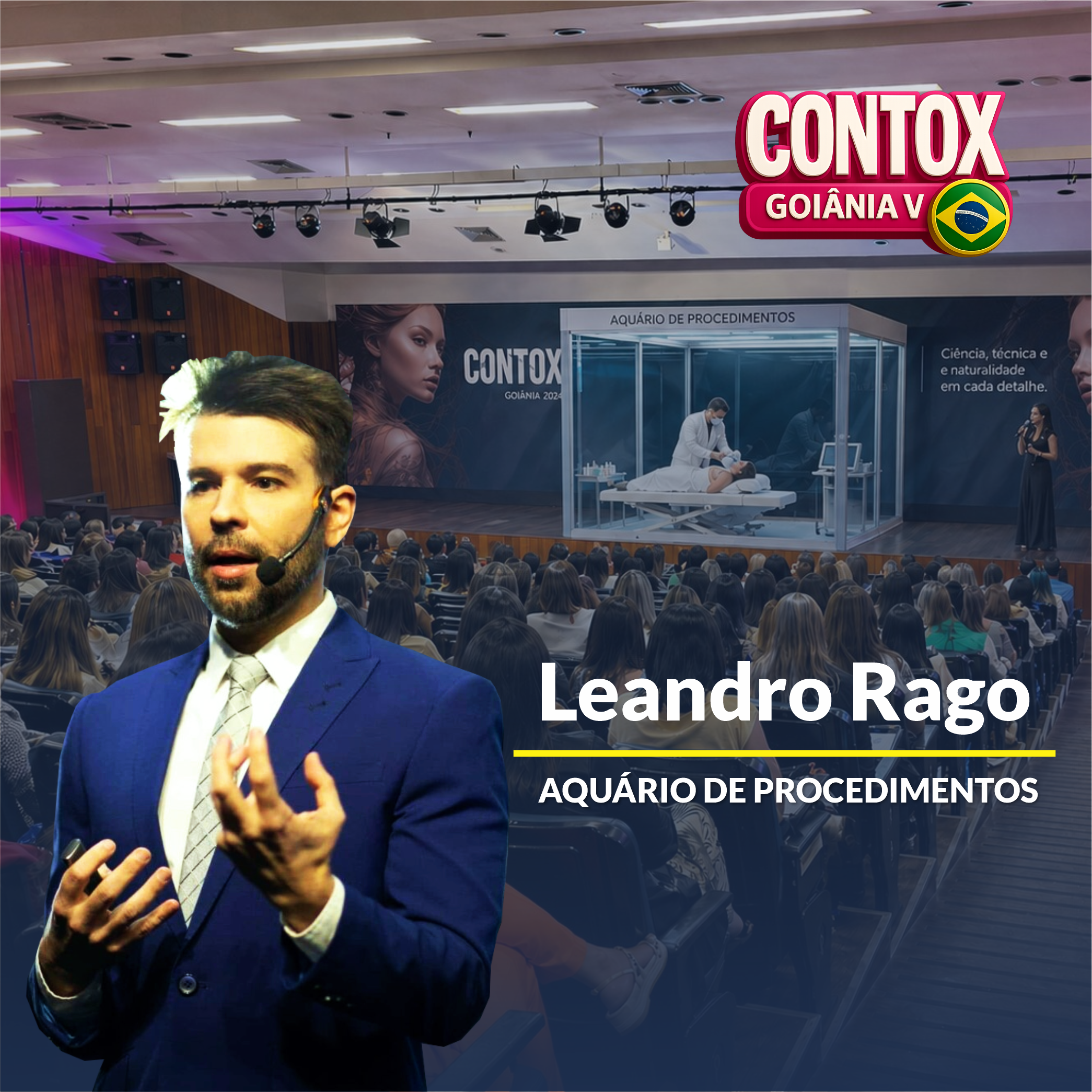 Leandro Rago