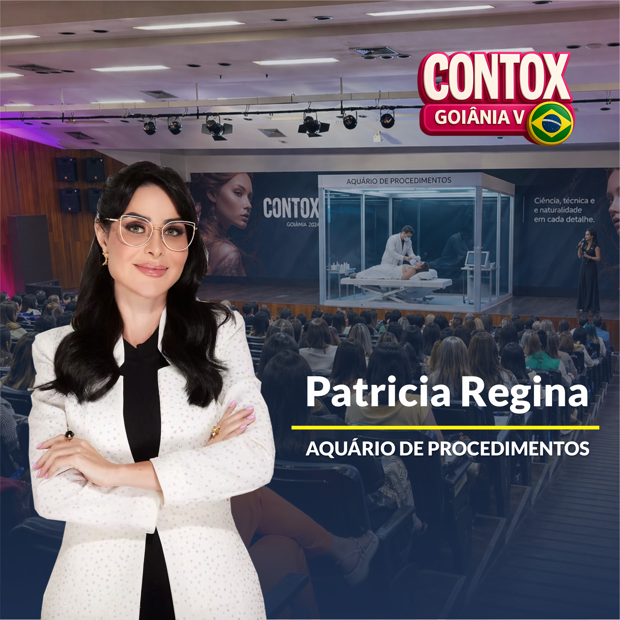 Patricia Regina