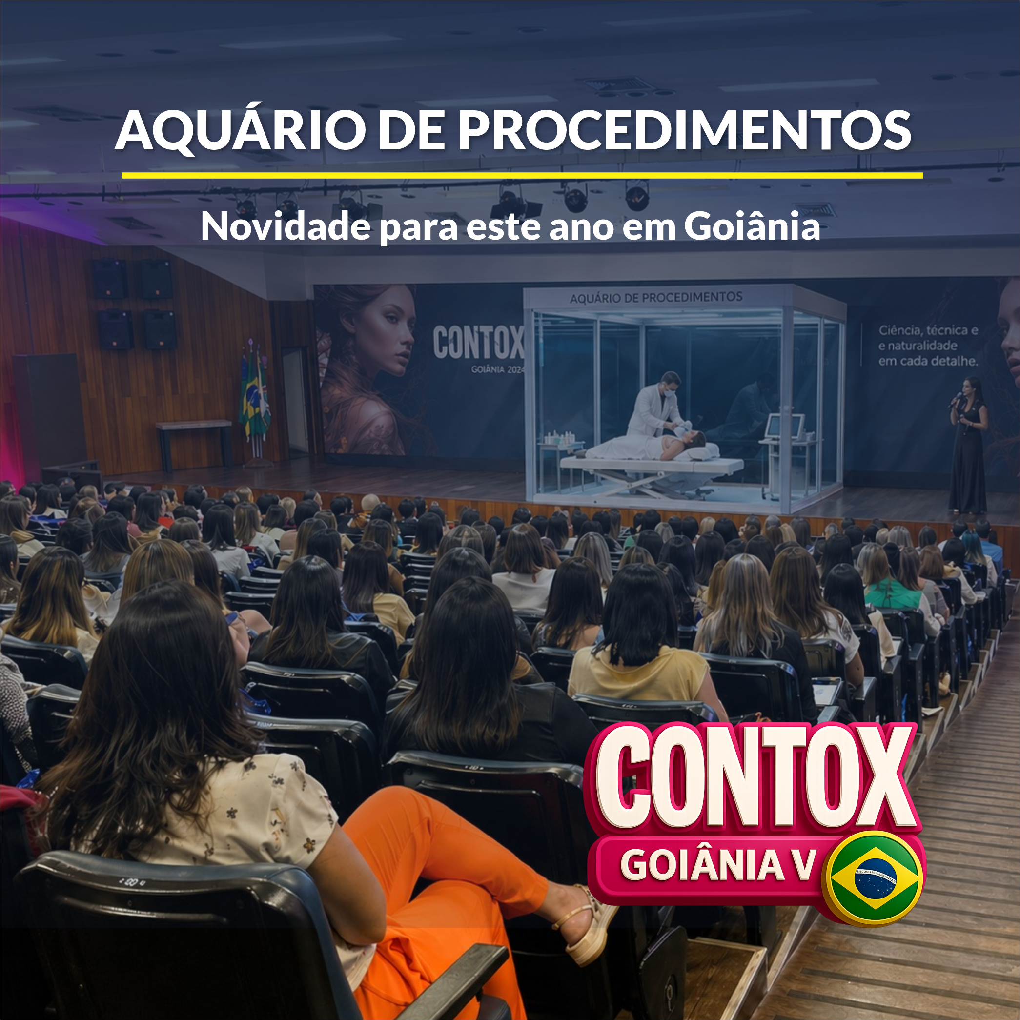 Contox Goiânia V