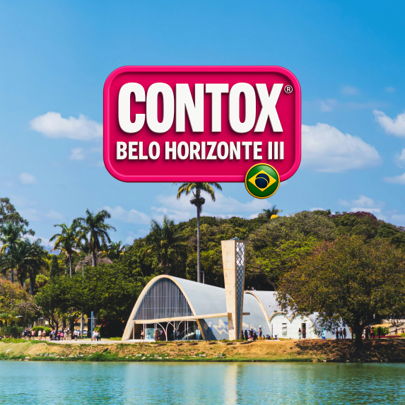 Contox Belo Horizonte III